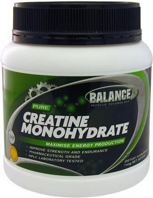 ¿cuándo es mejor tomar la creatina monohidratada?