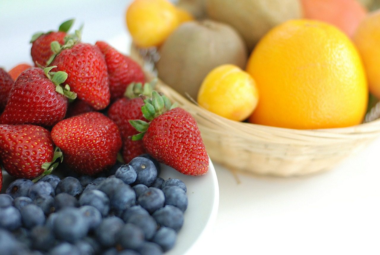 ¿qué frutas bajan la creatinina?